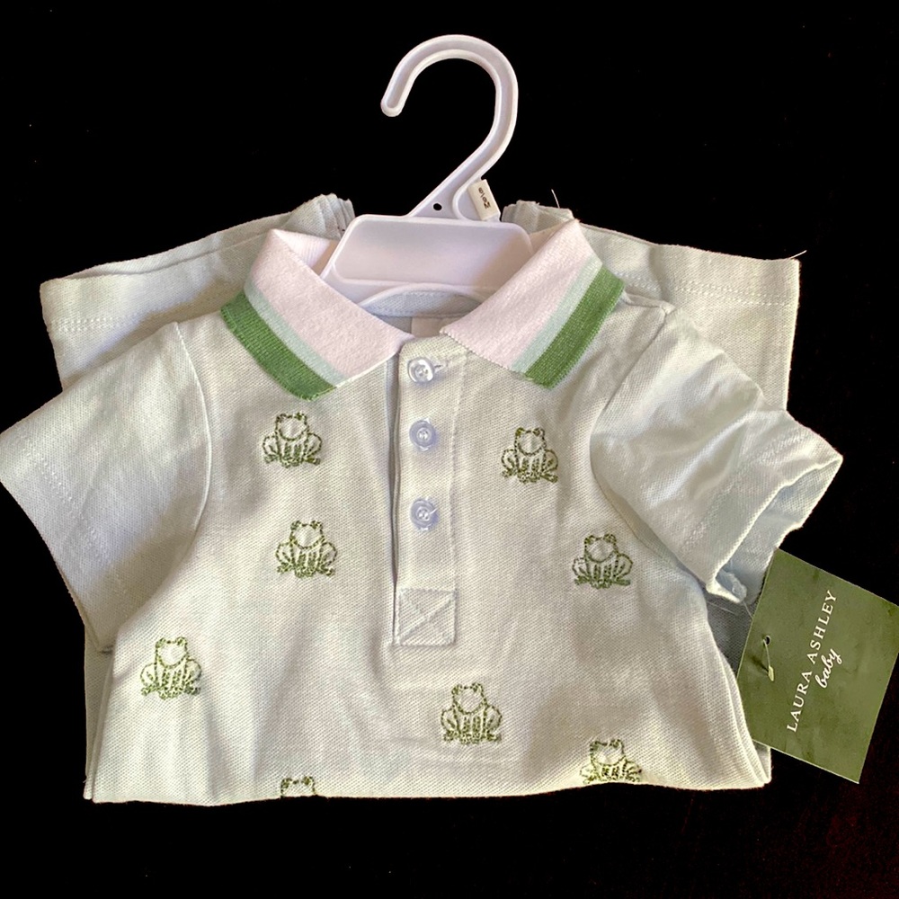 Baby Romper